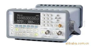 深圳市德技特仪器专用仪器仪表产品概览