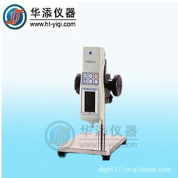 华添仪器设备 测力仪表与专用仪器仪表的全面阵列与精工之作