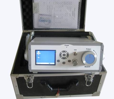 SF6综合测试仪(MB601)_仪器仪表栏目