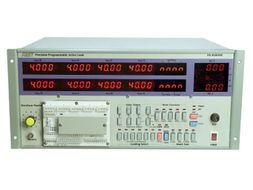 大功率电子负载仪一级商家桦达仪器 质量保障与专业配套服务